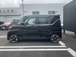 人気の日産の軽自動車☆