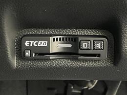 【ビルドインETC2.0】今やカーライフにおける重要性はナビにも匹敵するのではないでしょうか？セットアップを行うことで利用可能になります！