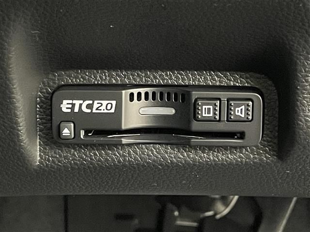【ビルドインETC2.0】今やカーライフにおける重要性はナビにも匹敵するのではないでしょうか？セットアップを行うことで利用可能になります！