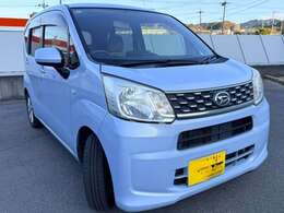 軽自動車は最短当日に納車可能ですので是非ご相談くださいませ。