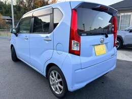 この車種の特徴等も分かりやすくご説明させていただきます。