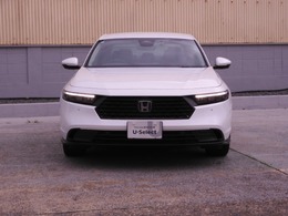 当社が使用していた試乗車です。走行少なめ、コンディションも良く、車検期間もまだたっぷり残っています。