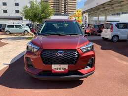 優良なダイハツU-CARを対象にご購入後も安心してお乗りいただける、安心の一年間無償保証サービス1年“走行距離無制限”まごころ保証サービスを実施しております。（一部対象外のクルマ有り）