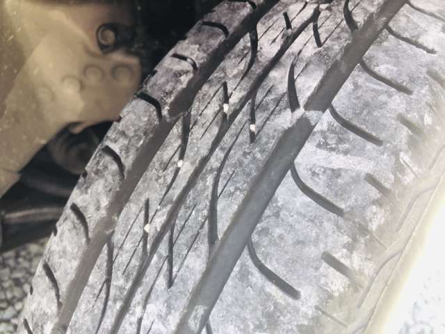 タイヤ新品パック￥35000-でご準備御座います！