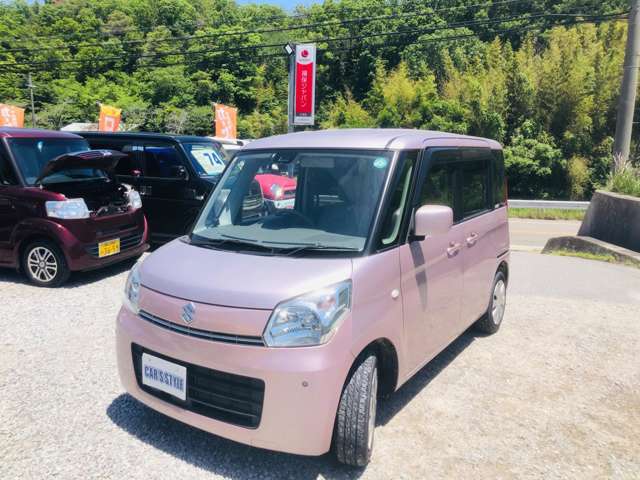 格安車から新車まで常に在庫は約100台以上！お好きな車種・グレード・カラーがきっと見つかるカーズスタイルです！無料ダイヤル【0078-6002-789212】♪
