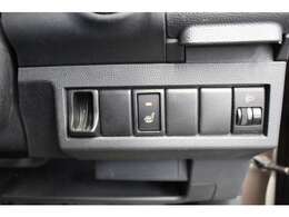 シートヒーター