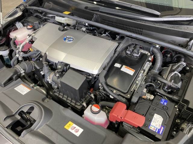 初年度登録より最長15年間、任意継続も可能なロングランサポートサービス【GSワランティー】を完備。ご購入後も安心です♪