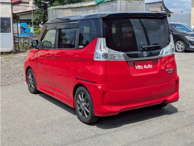 実車を見れなくても安心して下さい。外装・内装・装備品、気になることは何でもお聞きください。キズが気になる個所があればその部分の写真を送らせて頂きます。