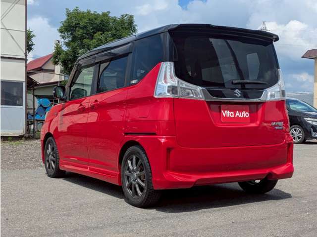 実車を見れなくても安心して下さい。外装・内装・装備品、気になることは何でもお聞きください。キズが気になる個所があればその部分の写真を送らせて頂きます。