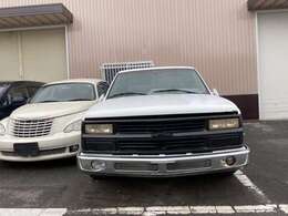 シボレー C1500の中古車 中古車情報 Carview