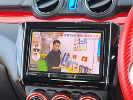 ★大型8インチナビ、カロッツェリアAVIC-RL712装着！