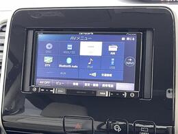 【カーナビ】ナビ利用時のマップ表示は見やすく、いつものドライブがグッと楽しくなります！