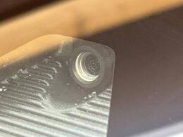 【スマートブレーキサポート】走行中に前方の車両等を認識し、衝突しそうな時は警報とブレーキで衝突回避と被害軽減をアシスト。より安全にドライブをお楽しみいただけます。