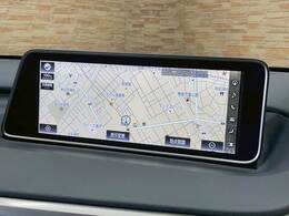 【純正メーカーナビ】装備でフルセグTV視聴やBluetooth等充実装備。