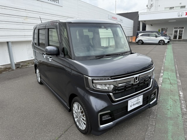 自動車保険・JAFも取り扱っております。また、お客様のご希望で保証延長（有償・一部の車種では取り扱いできません）もご準備しております。