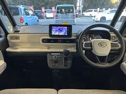 2トーンカラー・ワンオーナー車アイスト・スマアシ☆彡車検令和8年2月まで！プッシュスタート・スマートキー・スペアキーあり！