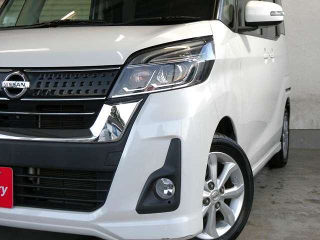 ☆国家2級整備士　ディーラーで培ったノウハウでお車1台1台、点検整備してお届けいたします☆
