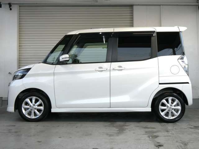 ☆自社工場完備でオイル交換から車検・点検・修理・板金までアフターサービスもお任せ下さい☆