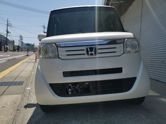 国の認証工場併設でアフターも安心！お車選びを丁寧にサポートします。