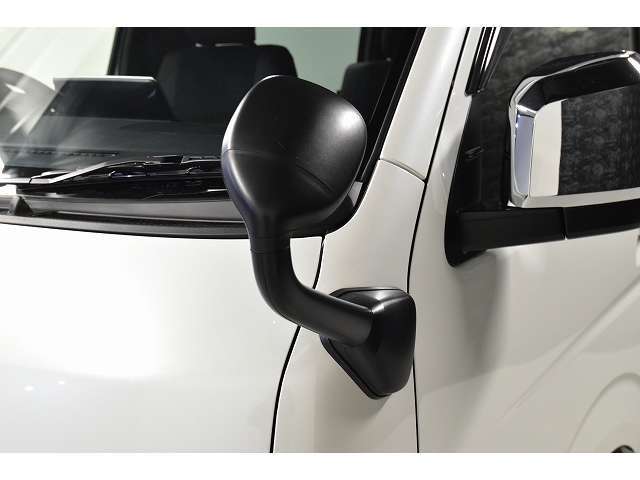 ■ガッツミラー★即納台数多数取り揃え！気に入っていただけるお車ご提案します☆ご来店お待ちしております。シーアールエス大阪06-6852-9000