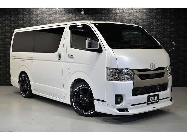 ■令和6年式　S-GL　DP-II　ディーゼル2WD　2インチLD済車両入庫しました★即納台数多数取り揃え！気に入っていただけるお車ご提案します☆ご来店お待ちしております。シーアールエス大阪06-6852-9000
