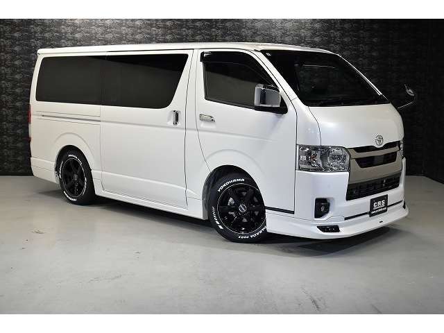 ■令和6年式　S-GL　DP-II　ディーゼル2WD　2インチLD済車両入庫しました★即納台数多数取り揃え！気に入っていただけるお車ご提案します☆ご来店お待ちしております。シーアールエス大阪06-6852-9000