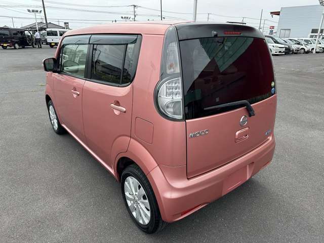 ☆チャンスの魅力5☆　次回の車検代が確定！ご契約時に次回の車検代を含む、メンテナンスパックがお勧めです！超早割で追加整備代の掛からない、お得なプランです。車検時の部品交換の費用も心配いりません！！