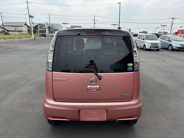 ☆チャンスの魅力4☆　お客様のカーライフをトータルサポート！！多くのお客様に、ご購入後も永いお付き合いを、させて頂いています！任意保険や車検は勿論、日常のオイル交換など、お任せ頂いています！！