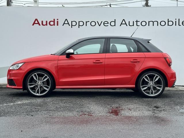 ●ご納車後のアフターサポートもご安心ください。全国のAudi正規ディーラーにて点検・整備・保証のご利用が可能です！