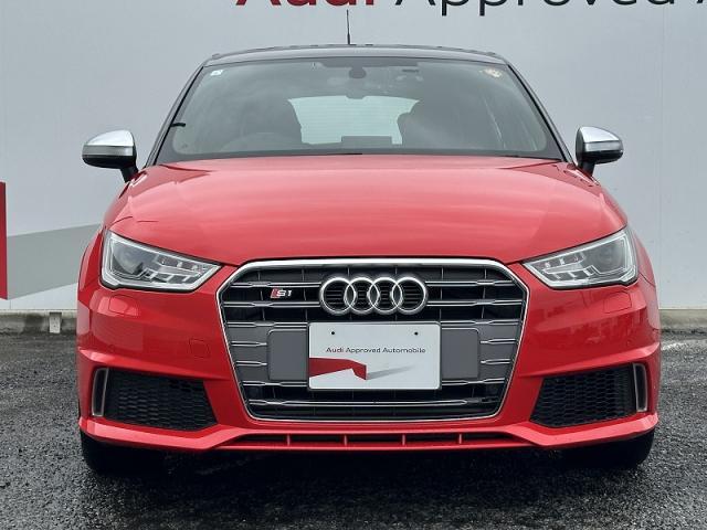 ●Audi湘南『常時150台程の認定中古車を展示しております。在庫確認・お見積りのお問い合わせお待ちしております。TEL：0463-55-9191』