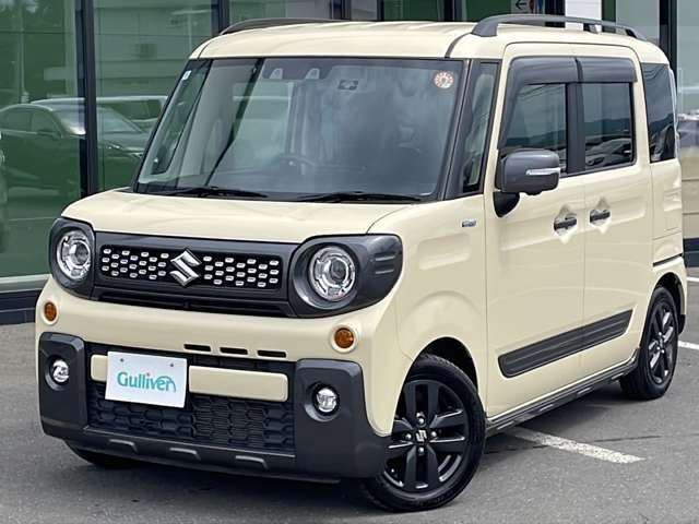 ガリバーが販売するクルマは、最大2，000項目にもおよぶ徹底的な検査を行っています。 クルマに詳しくない方でも判りやすいように評価点で表記しています。