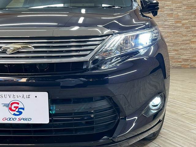 LEDヘッドを装備！夜道を照らします☆