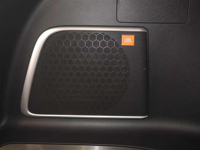 JBLスピーカー
