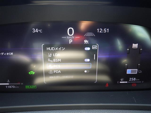 【スピードメーター】メーターがシンプルで見やすく運転しやすいですね！