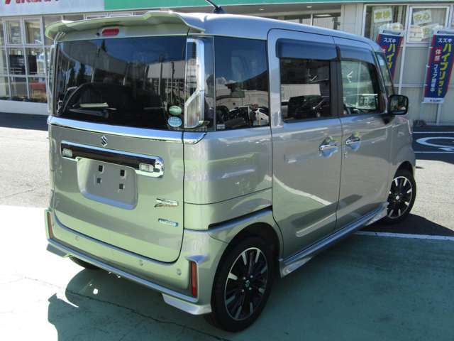 当店は豊橋市・豊川市に店舗を構えています。掲載車両についての商談は、どちらの店舗でも承っております。お気軽にお問合せ下さい。