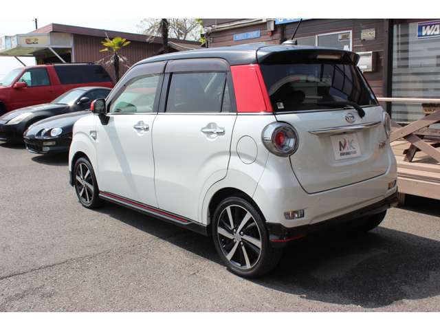 中古車は一点物につき、突然売り切れてしまう可能性も御座います、気になりましたらお早目のご検討をお願いします。