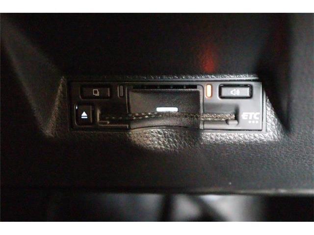 今では必需品のETCも付いております。高速道路での出入りもスムーズ。渋滞緩和にもなりエコにも繋がります。