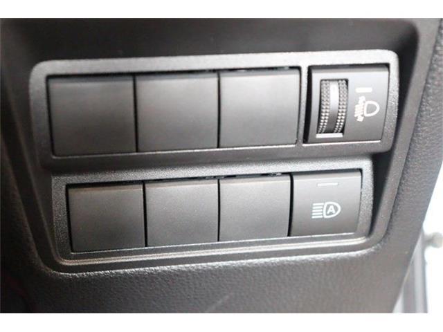 オートマチックハイビームで自動で広い視野を確保！！