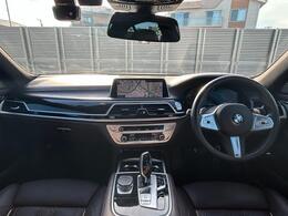 ◆令和2年式2月登録BMW740i【Mスポーツ】が入荷致しました！！◆気になる車は専用ダイヤルからお問い合わせください！メールでのお問い合わせも可能です！！◆試乗可能です！！