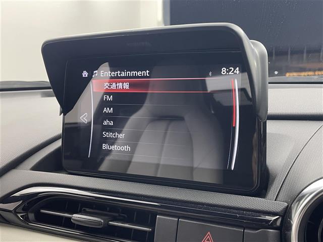 【カーナビ】ナビ利用時のマップ表示は見やすく、いつものドライブがグッと楽しくなります！