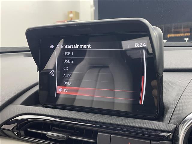 【カーナビ】ナビ利用時のマップ表示は見やすく、いつものドライブがグッと楽しくなります！