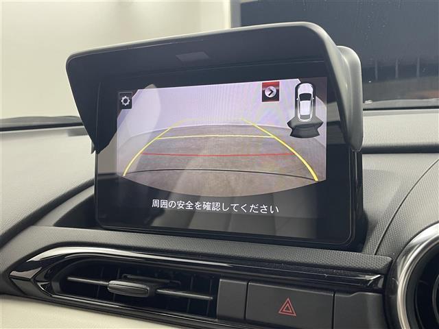 【カーナビ】ナビ利用時のマップ表示は見やすく、いつものドライブがグッと楽しくなります！