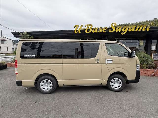 数ある販売店の中から、当店の展示車両をご覧頂きまして誠にありがとうございます。クレジット、残価販売、お客様に合った購入方法をご提案させていただきます。☆U-BASE相模042-783-1511　相模原ICすぐ