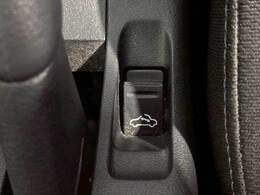 冬場にとても重宝する「シートヒーター」付き！！