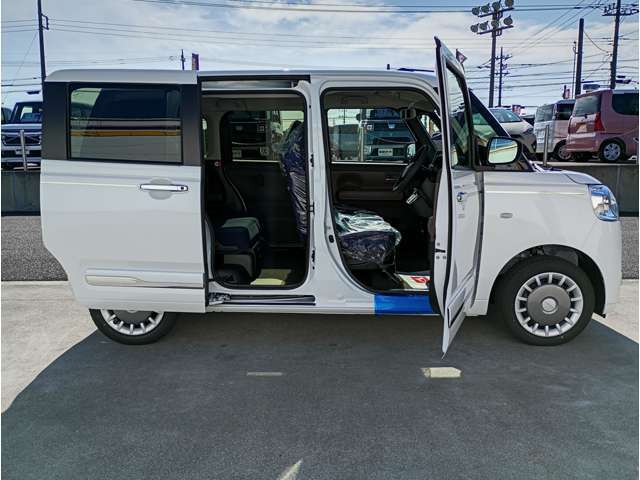 関越自動車道「高崎IC」で降りて「伊勢崎方面」へ！！　東部オート前橋店『車販売・買取』の大きな看板が目印です！！