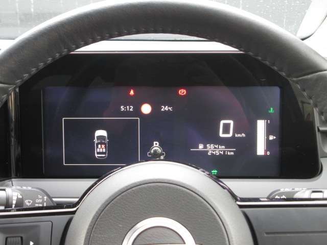 走行約24,600km