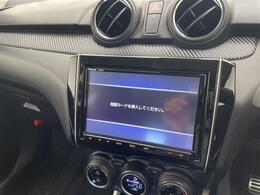 【カーナビ】『カーナビ』の画像になります。ナビ利用時のマップ表示は見やすく、いつものドライブがグッと楽しくなります！