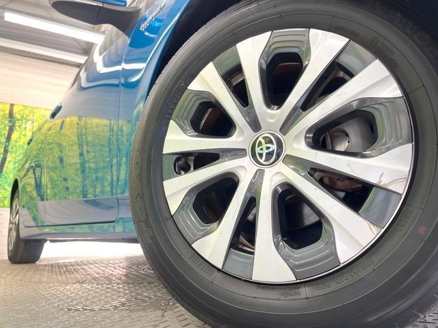 【純正15インチアルミホイール】外観にマッチした純正アルミホイールを装着しております。各種社外アルミホイールや、スタッドレスタイヤも取扱いしております。是非ご相談ください♪