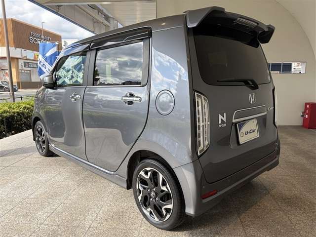 はみ出さないをサポートする「レーンディパーチャーアラート」搭載☆