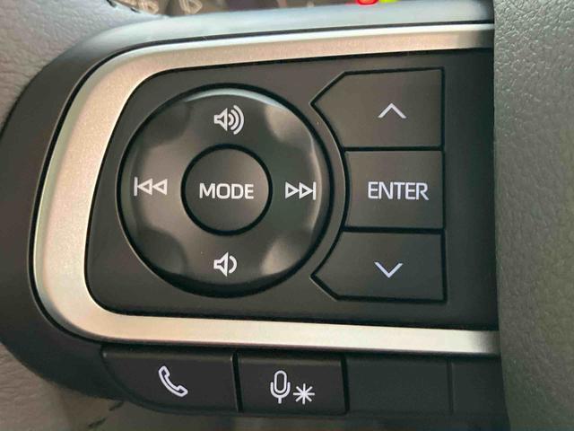 ダイハツ認定中古車は、「もしもの時も安心の保証付き」「法定12ヶ月点検相当の点検・整備」「車の状態が見えるカルテ」が全車に付いています！